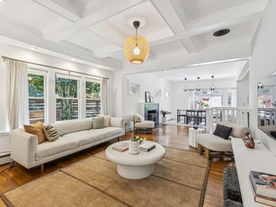 98 Montell St, Oakland, CA, 94611