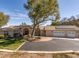13700 Santa Ana Rd, Atascadero, CA 93422