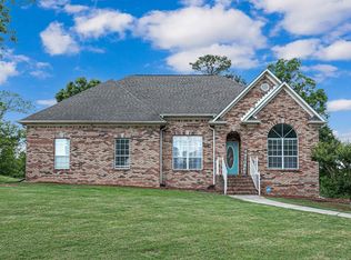 7138 Roundstone Dr, Trussville, AL 35173