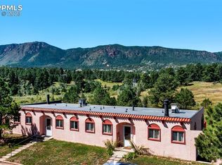 18860 Rockbrook Rd, Palmer Lake, CO 80133