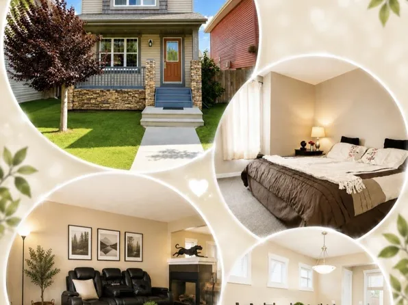 5135 1a Ave SW, Edmonton, AB T6X 0X3