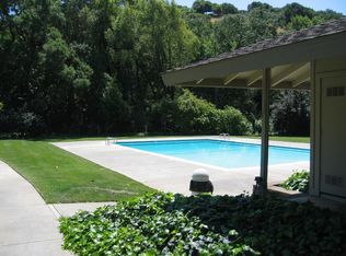 157 Roundtree Blvd, San Rafael, CA 94903