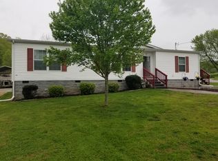 122 Murr Rd, Kingston, TN 37763