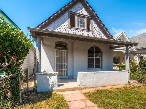 3225 N Marion St, Denver, CO 80205