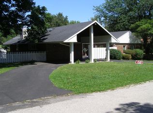 502 College Manor Pl, Monmouth, IL 61462