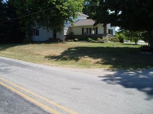 1575 S 500 E, Lagrange, IN