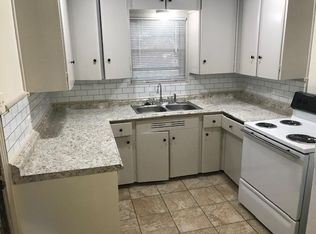 1907 Northcrest Dr, Waco, TX 76710