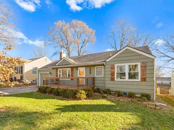 5811 Beverly Ave, Mission, KS 66202