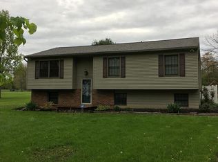 2888 Ridge Rd, Cortland, OH 44410