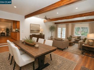 263 Croyden Dr, Pleasant Hill, CA 94523