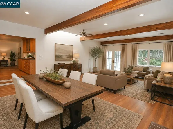263 Croyden Dr, Pleasant Hill, CA 94523