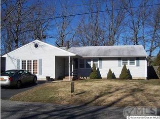 51 Crest Dr, Brick, NJ 08724