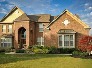 36272 Southington Ct, Avon, OH 44011