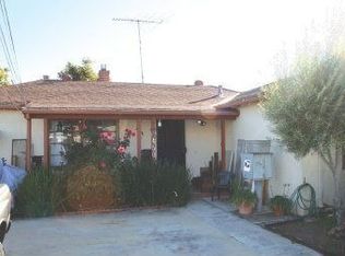 450 Macarthur Ave, San Jose, CA 95128