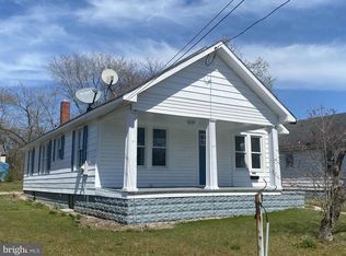 411 E Vine St, Salisbury, MD 21804