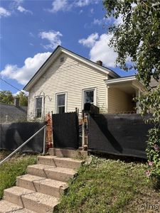 324 2nd St, Syracuse, NY, 13209