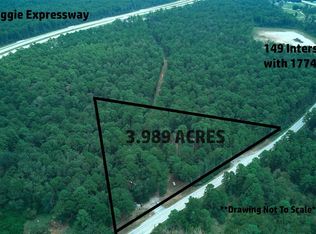 36014 Fm 149 Rd, Pinehurst, TX 77362