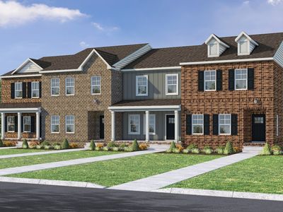 715 Coburg St Lot 183, Gallatin, TN, 37066