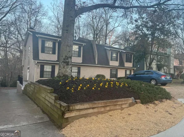 4199 N Shallowford Rd APT A, Atlanta, GA 30341