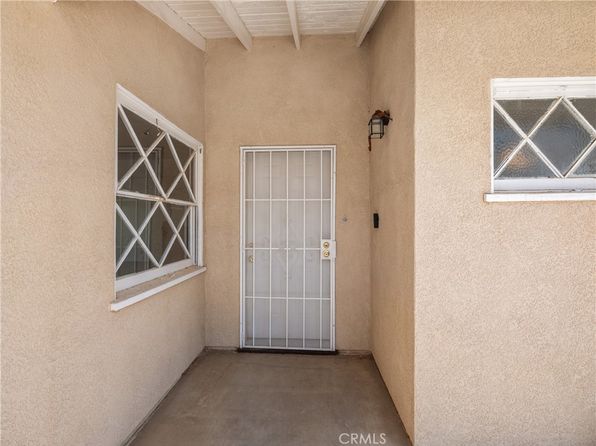 811 Keith St, Barstow, CA 92311
