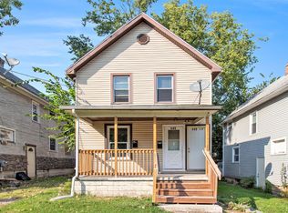 145 Isbell St, Lansing, MI 48910