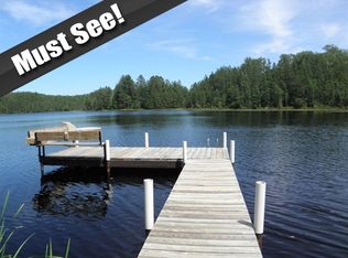 W7620 Cork Rd, Phillips, WI 54555