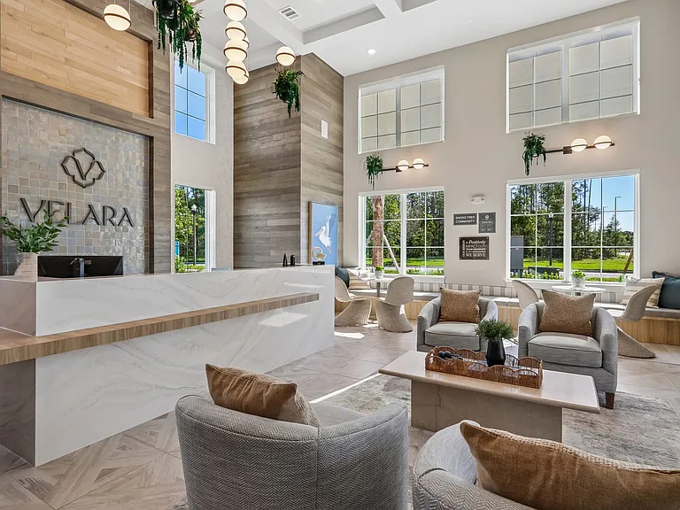 Velara Luxury Apartments — Photo 112