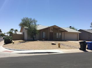 5139 E Keresan St, Phoenix, AZ 85044