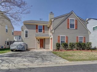 157 Stoney Ridge Ave, Suffolk, VA 23435