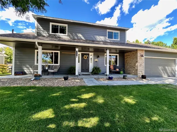 10645 W Sundance Mountain, Littleton, CO 80127