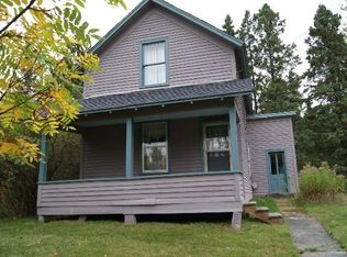 2337 County Road Af, Champion, MI 49814