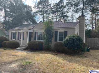 1103 Brunwood Dr, Florence, SC 29501