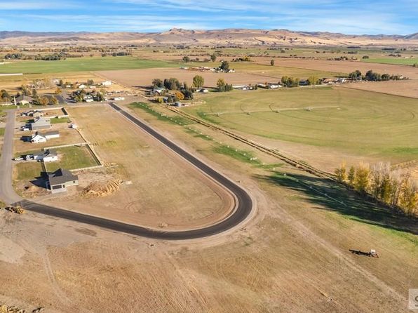 L5 B 1 #200-E, Blackfoot, ID 83221