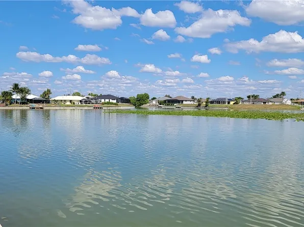 1143 NW 4th Ave, Cape Coral, FL 33993