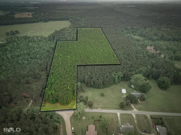 0 Boothville Rd, Doyline, LA 71023