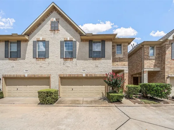 10610 Wallingford Pl, Houston, TX 77042