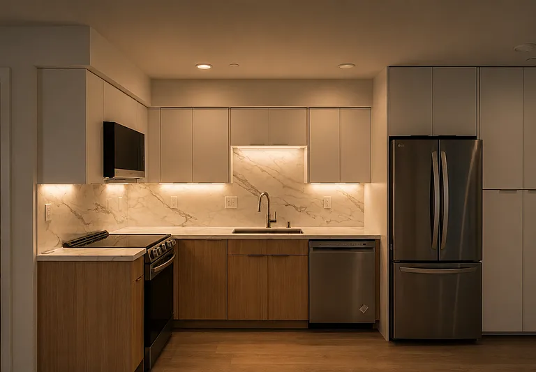 1259 Lincoln Ave #302 — Photo 3