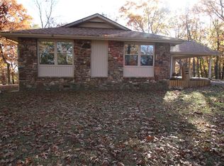18 Thunderbird Dr, Eureka Springs, AR 72631