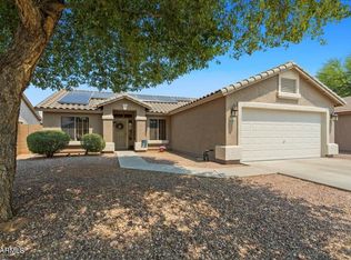 15505 N 160th Ave, Surprise, AZ 85374
