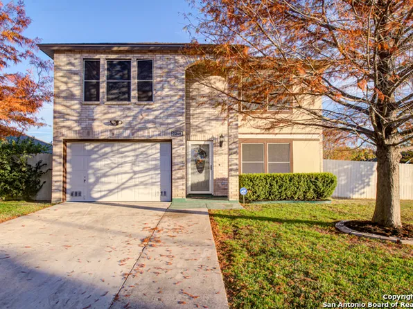7249 Artisan Ln, San Antonio, TX 78250