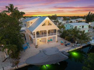 1015 Adams Dr, Key Largo, FL 33037