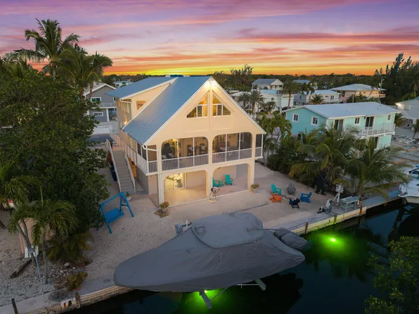 1015 Adams Dr, Key Largo, FL 33037
