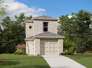 Hayes Plan, The Villages, Norman, OK 73071