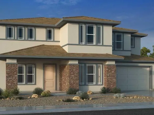 20459 E Via De Colina --, Queen Creek, AZ 85142