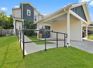 1908 Bunche Rd #A, Austin, TX 78721