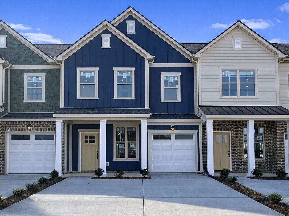 1st image of 343 Carver Connection Lot 36