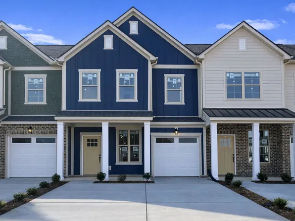 343 Carver Connection Lot 36, Lebanon, TN 37087