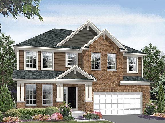 Located on 0428 in Lakewood Prairie in Joliet, IL
