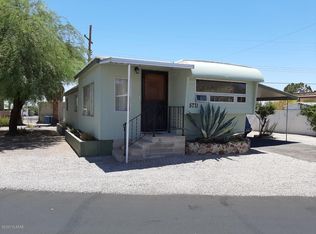 5771 W Flying M St, Tucson, AZ 85713