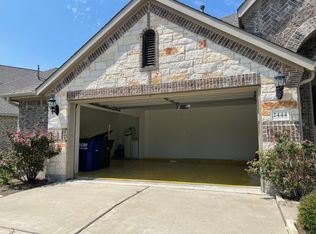 2444 Millbrook Loop, Leander, TX 78641